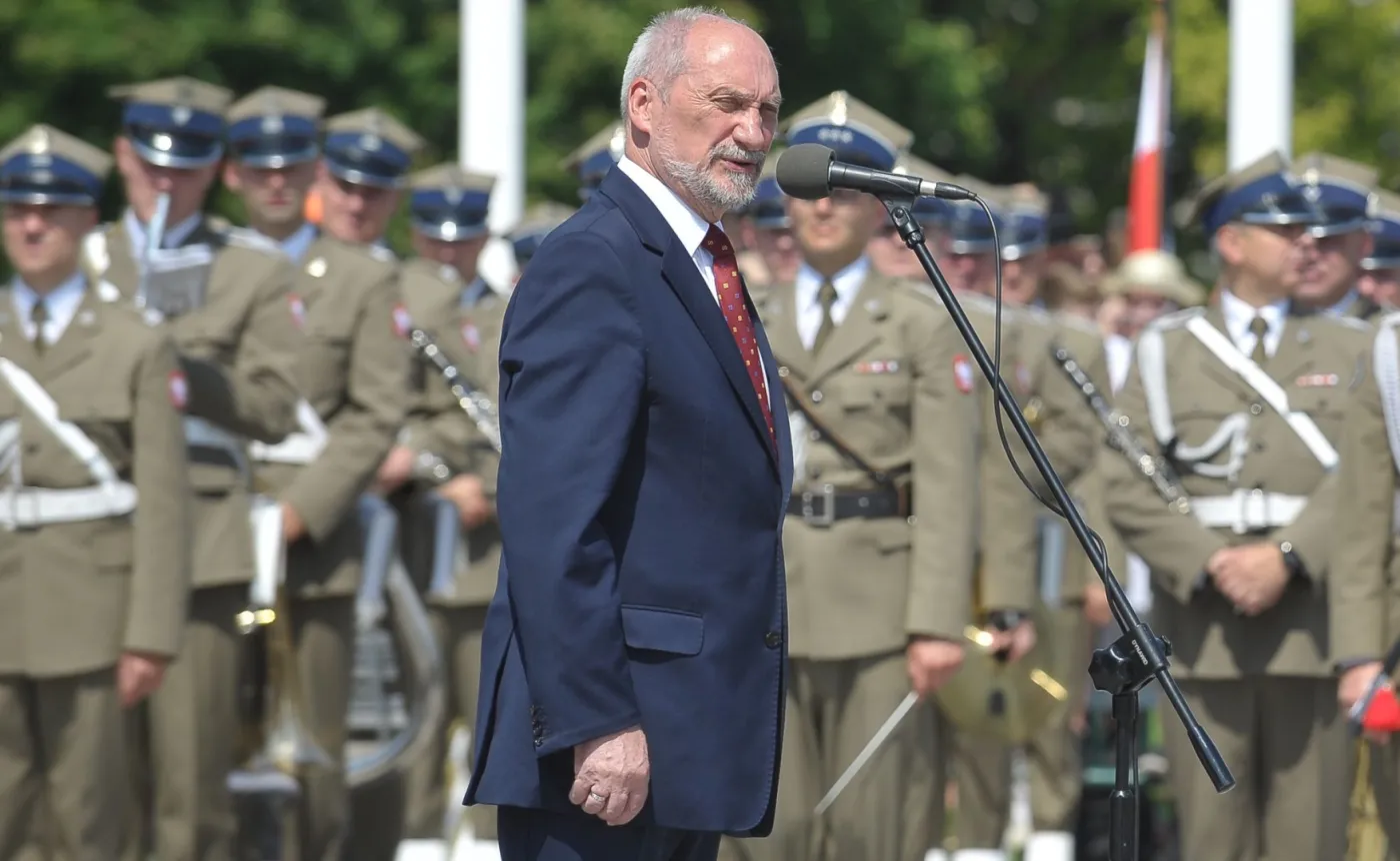 Miłosz: Prezydent polubił podmiotowość polityczną
