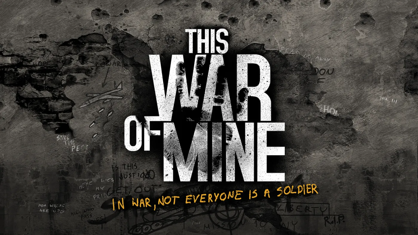 11bit studios wyda kolejny dodatek do 'This War of Mine' do końca roku
