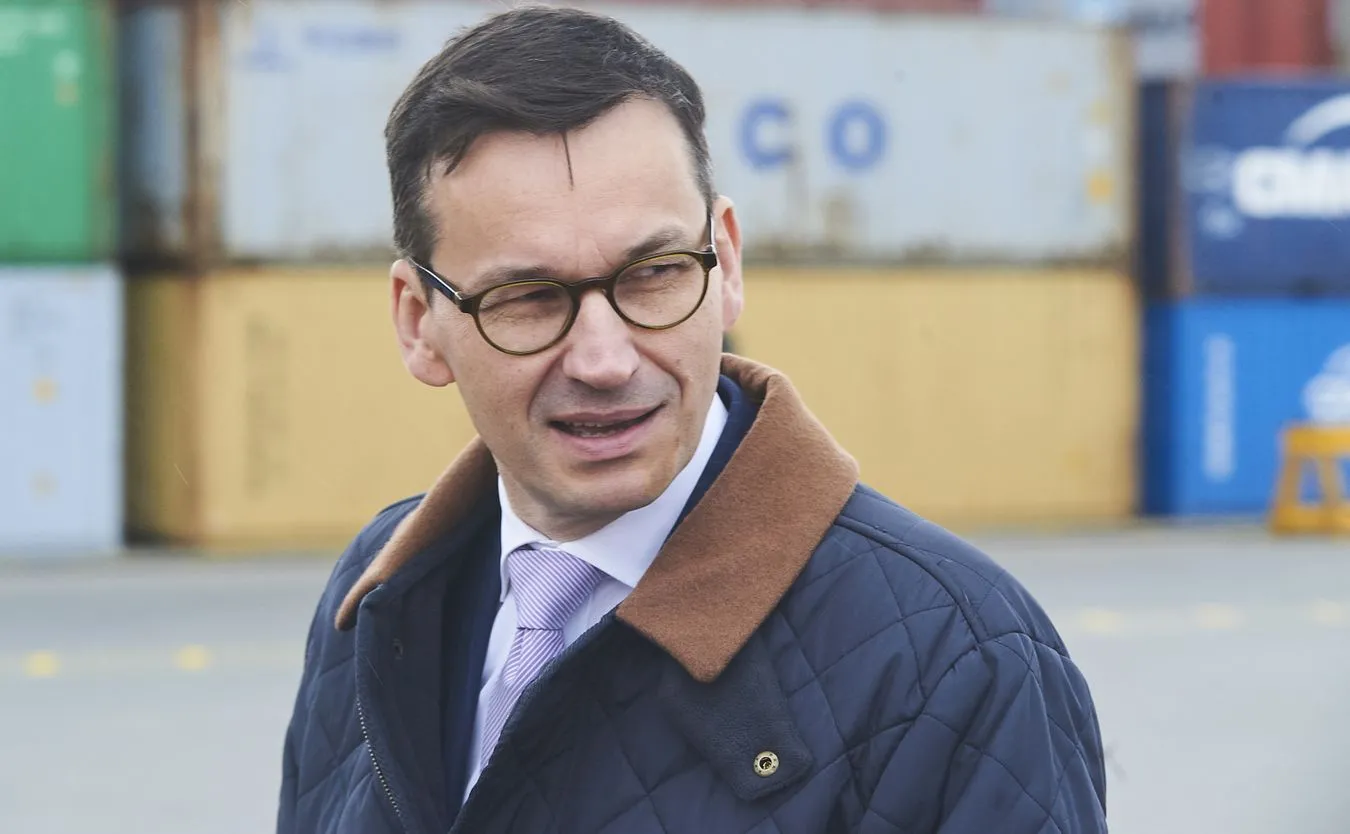 Morawiecki: bezrobocie na koniec 2017 roku spadnie poniżej miliona osób