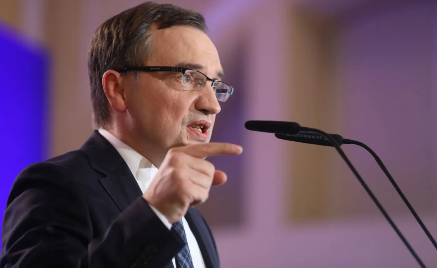 Ziobro chce wspierać prezydenta. "Bez wsparcia drużyny jest skazany na porażkę"