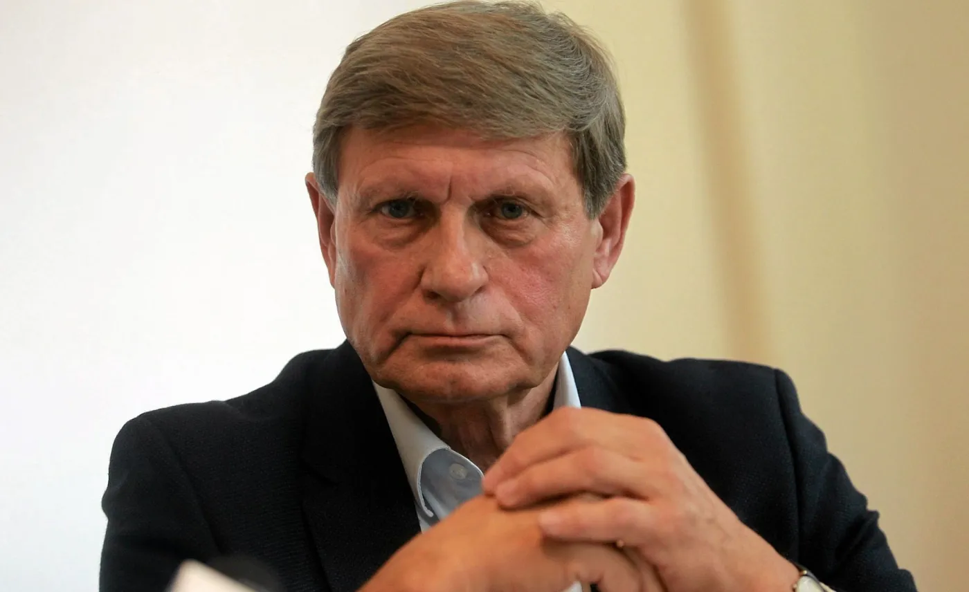 Balcerowicz: Polska ma największy w UE wzrost długu w relacji do PKB