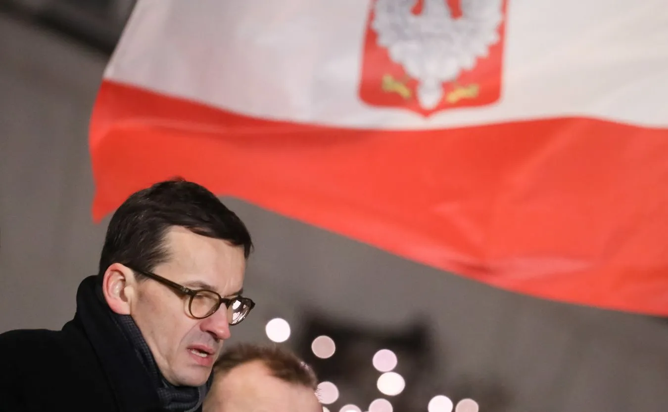 Morawiecki całkowicie zamroził swój portfel akcji BZ WBK