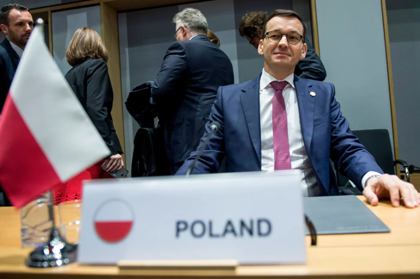 Bara-Słupski: Kraj w posiadaniu zagranicy [OPINIA]