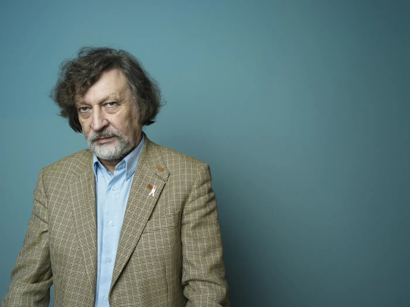 Kuzyn Kaczyńskiego: Nigdzie mnie nie chcieli zatrudnić, bo nepotyzm [WYWIAD]