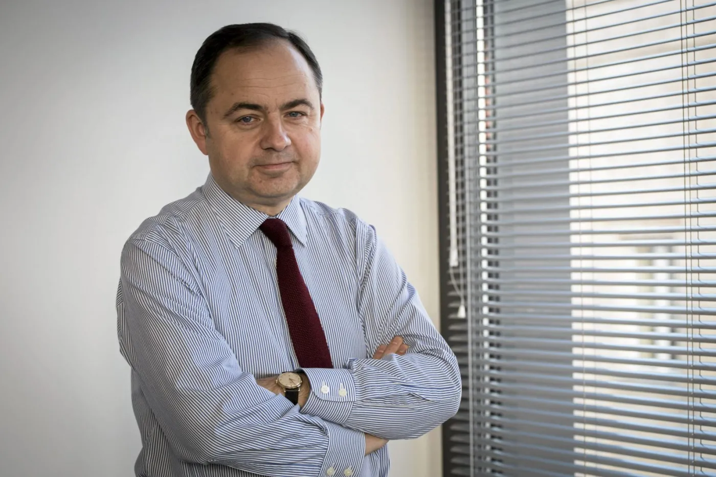 Szymański: Nie trzeba nowych otwarć w stosunku z Niemcami. "Mamy dobry fundament"