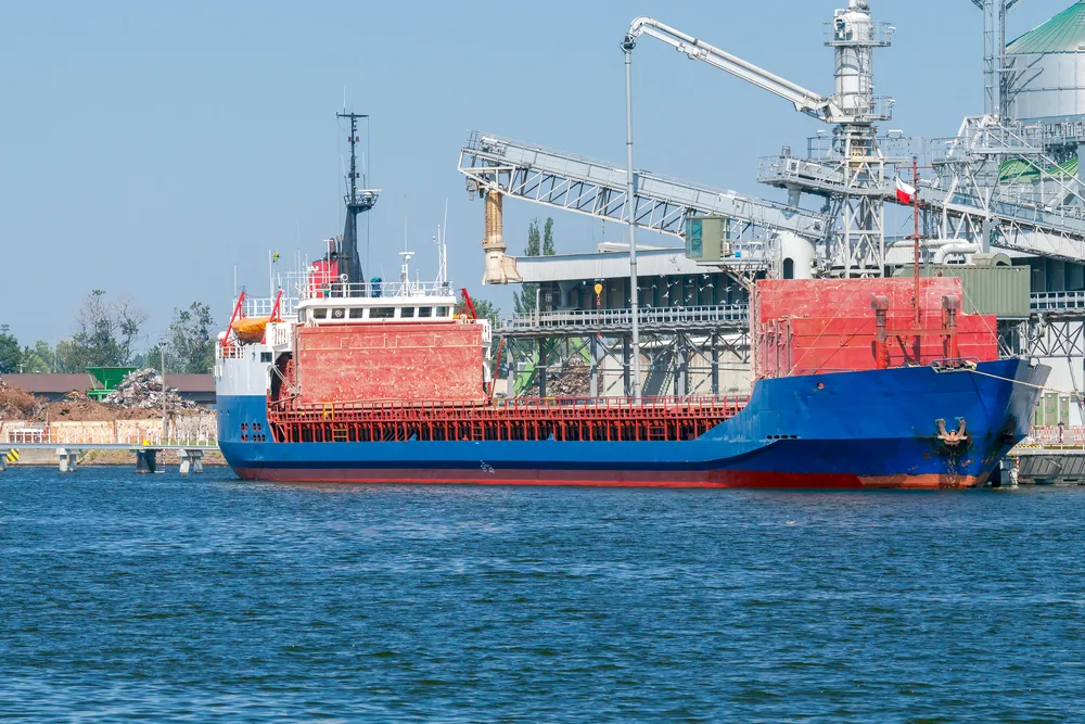 Gdańsk: Przetarg na studium wykonalności dla portu centralnego