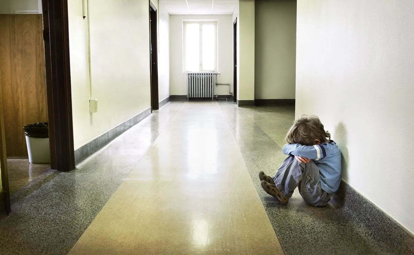 Samotność - choroba cywilizacyjna XXI wieku. Niszczy zdrowie, psychikę i demokrację [TOP 2018]