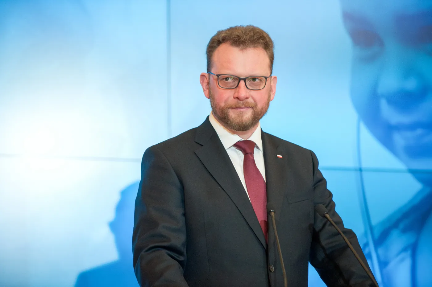 Szumowski: "Jesteśmy gotowi do narodowej debaty o zdrowiu". Inauguracja dopiero za 2 tygodnie