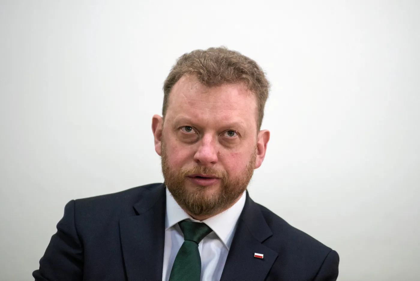 Szumowski: Z lekarzami rezydentami wyjaśniliśmy wiele nieporozumień [WYWIAD]