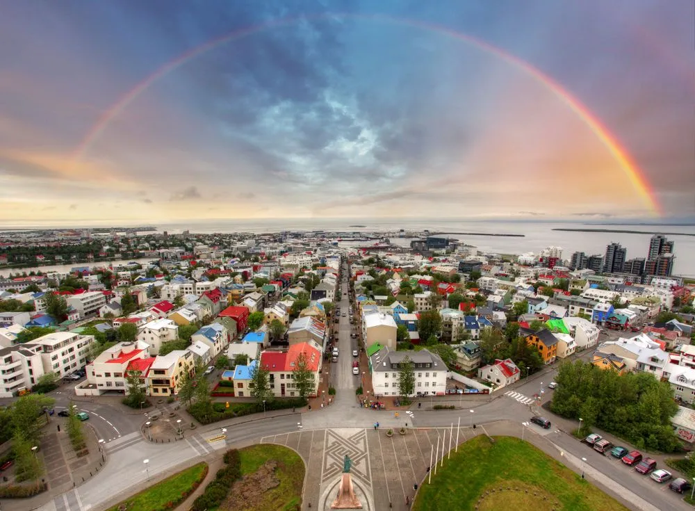 Islandia ma nowego prezydenta. Zobacz, kim jest Gudni Johannesson