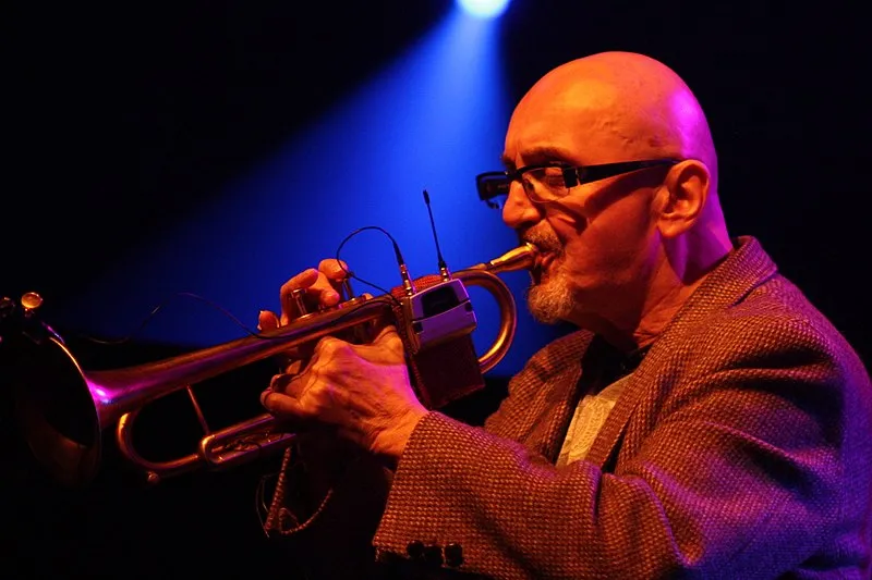Tomasz Stańko. Ambasador polskiego jazzu