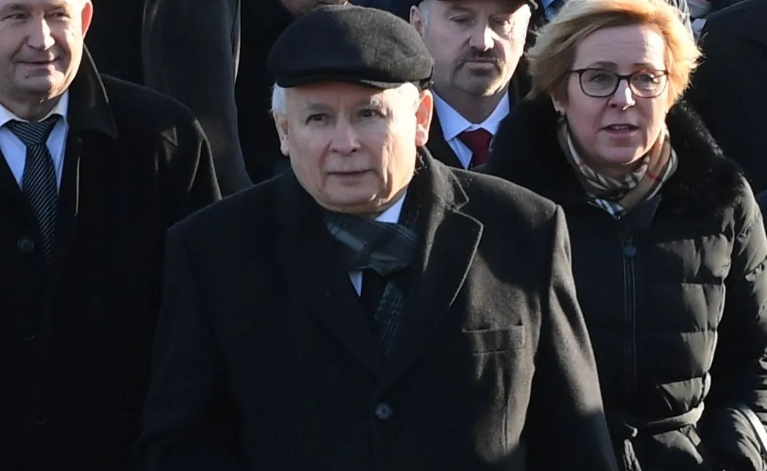 Są kwity na Srebrną. Kaczyński już nie może zasłaniać się brakiem umów