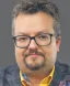 adiunkt w Akademii WSB w Dąbrowie Górniczej