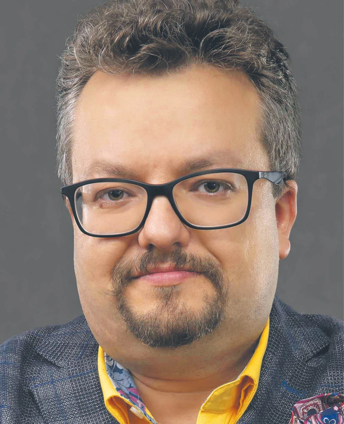 Author