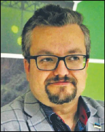 Author