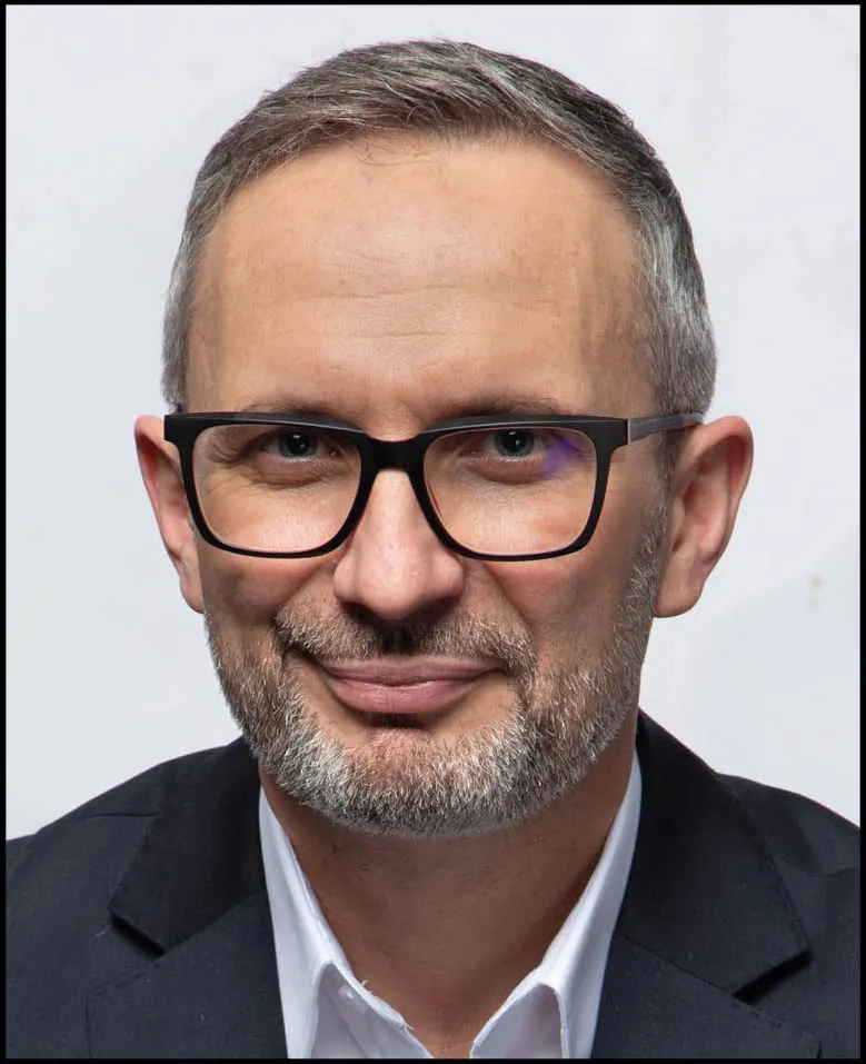 Author