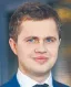 menedżer w dziale doradztwa podatkowego Deloitte
