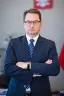 Sławomir Pałka wiceminister sprawiedliwości