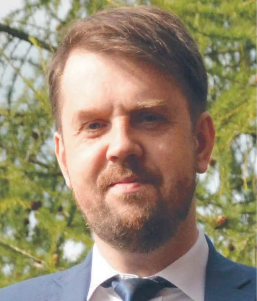Author