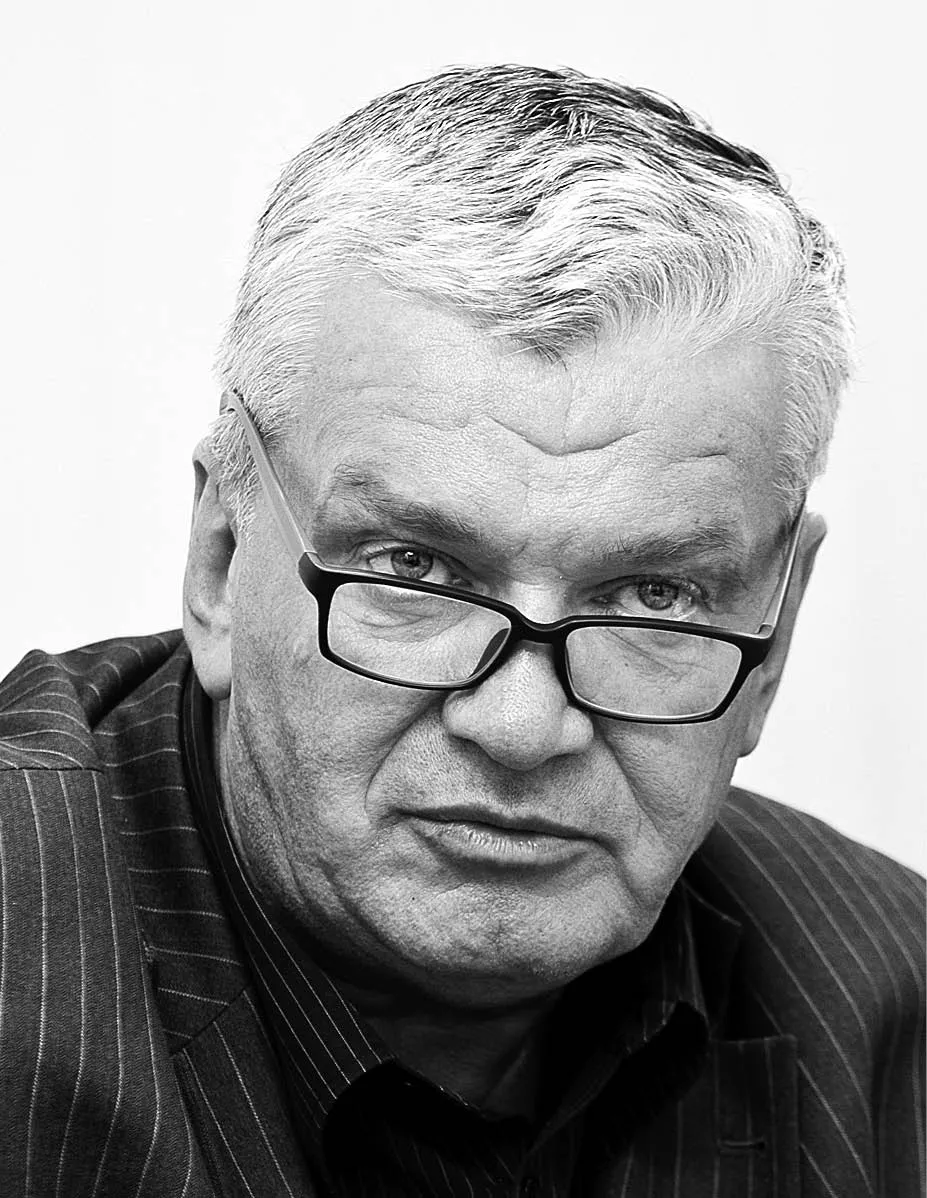 Author