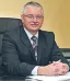 dr Wieńczysław Grzyb 
