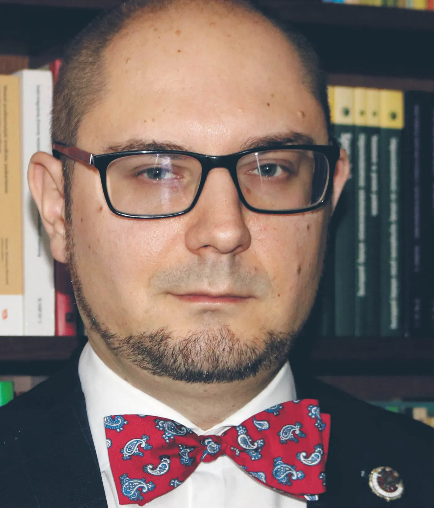 Author