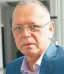 prof. nadzw. dr hab. Waldemar Gontarski