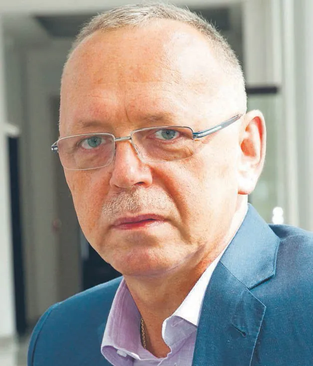 Author