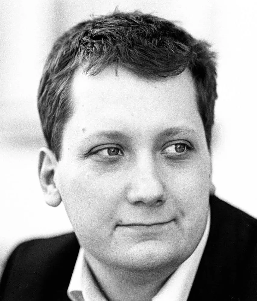 Author