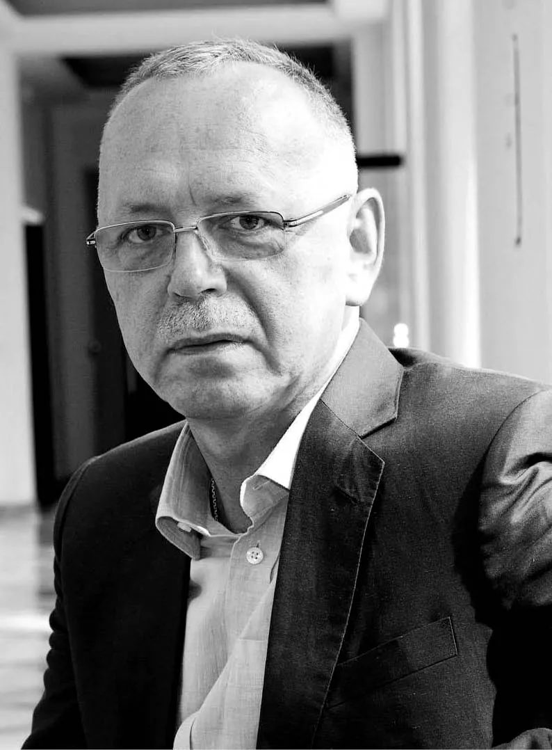Author