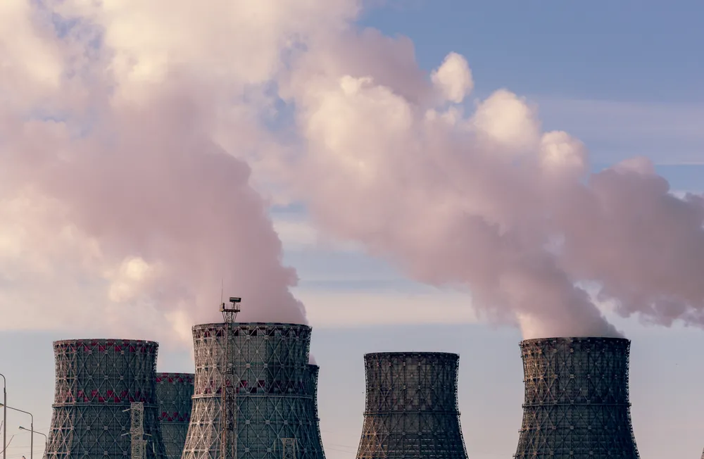 Elektrownia atomowa za 200 mld zł. Tchórzewski: Jesteśmy blisko rozstrzygnięć ws. finansowania budowy