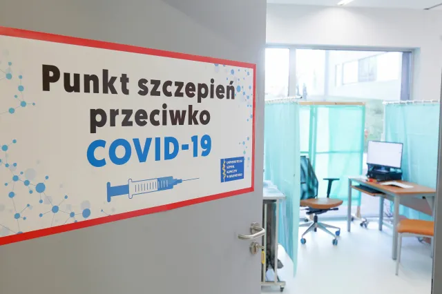 Społeczne listy kolejkowe do szczepień. Nieoficjalne zapisy już ruszyły
