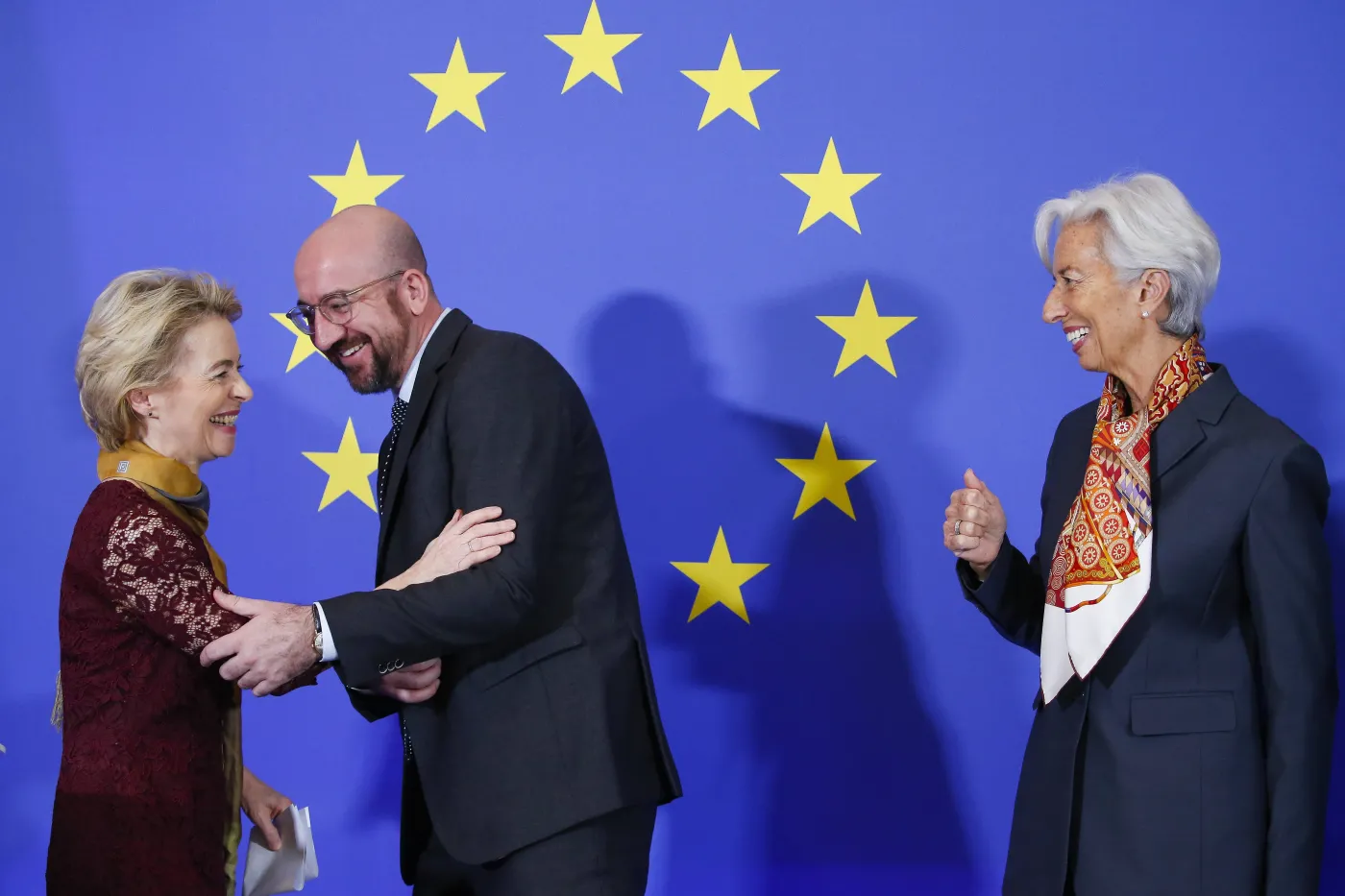 Mało Międzymorza w instytucjach UE [WYWIAD]