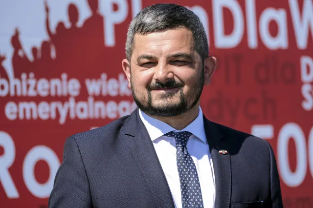 Sobolewski: Po analizie uzasadnienia wyroku TK PiS przedstawi stanowisko w tej sprawie