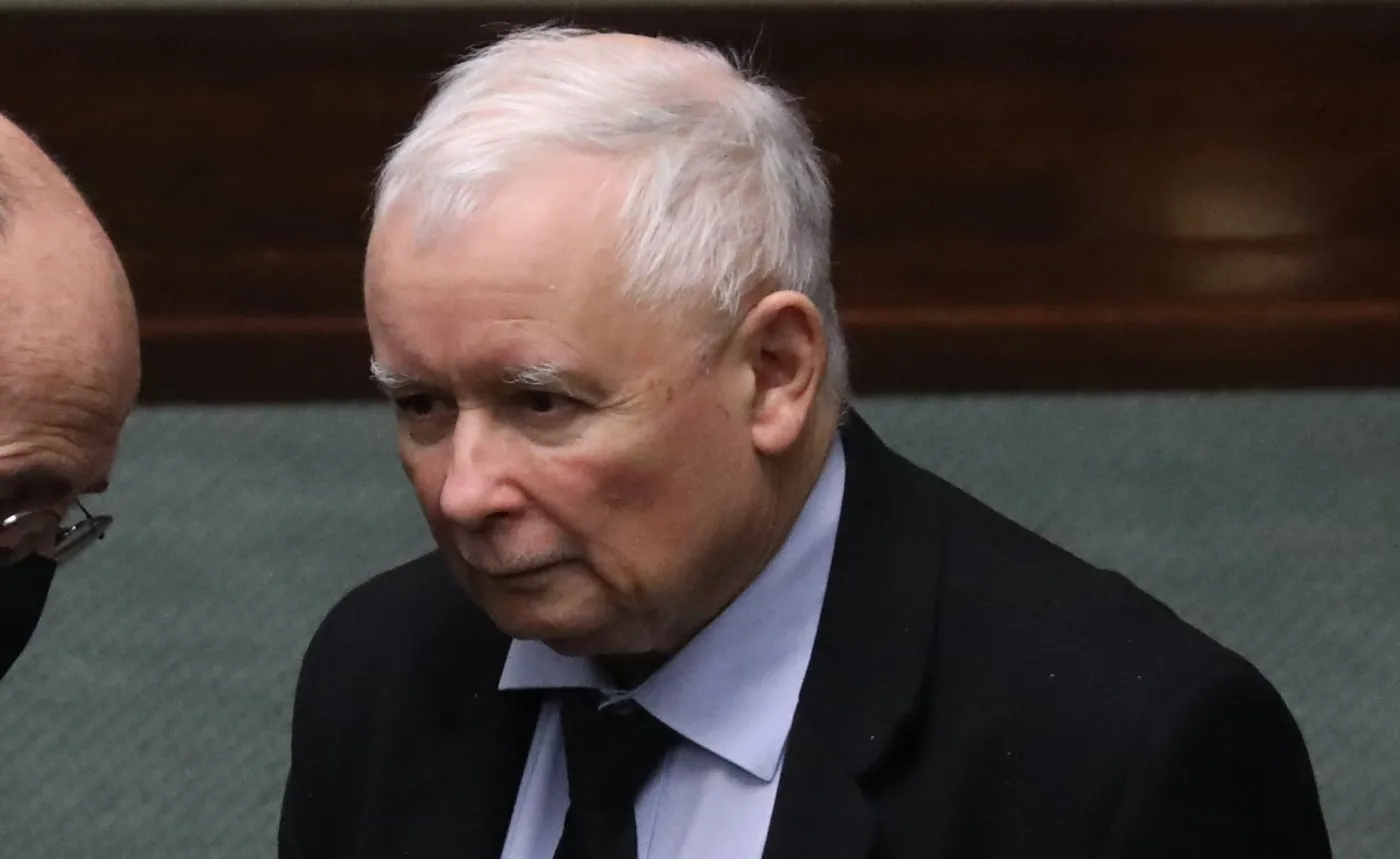 Młodzi politycy KO i Lewicy do Kaczyńskiego: Nie chcemy powrotu komunizmu