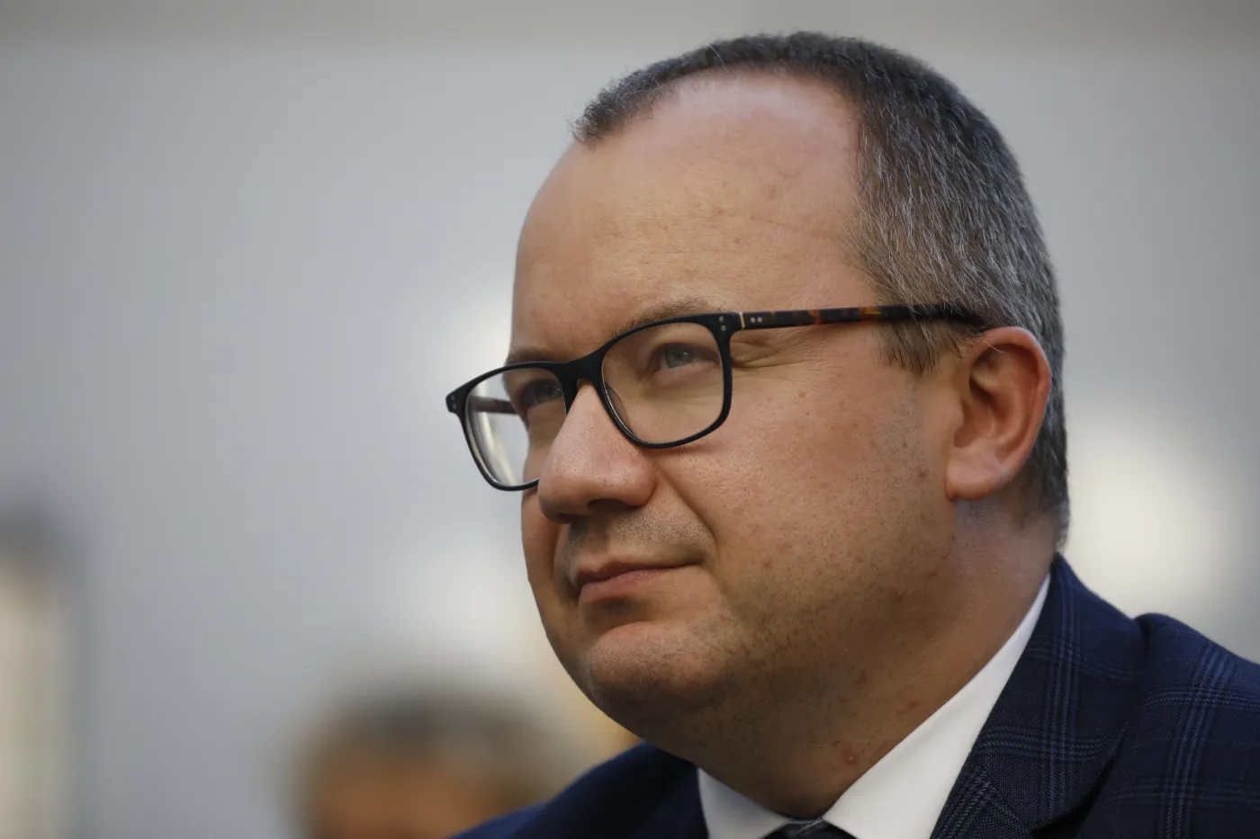 Bodnar o odszkodowaniu dla Tomasza Komendy: Cieszę się, że sąd bardzo wysoko wycenił wolność obywatela