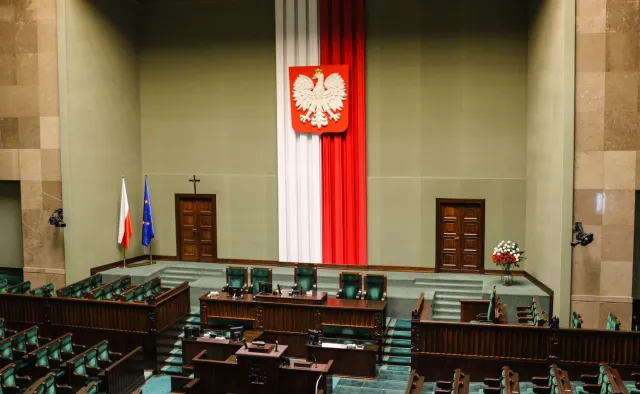 Fundusz Odbudowy w Sejmie jeszcze 4 maja