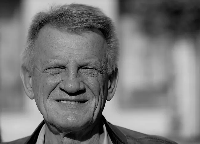 Zmarł Bronisław Cieślak – odtwórca głównej roli w serialu "07 zgłoś się"