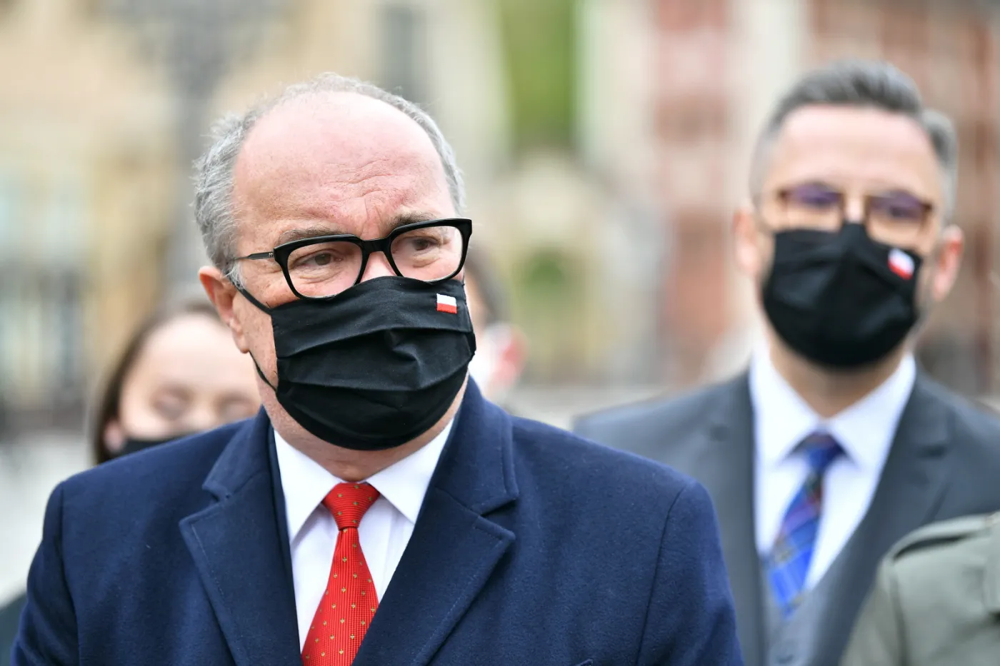 Czarzasty: Deklarujemy bliską współpracę z opozycją ws. tworzenia ustawy wdrożeniowej KPO