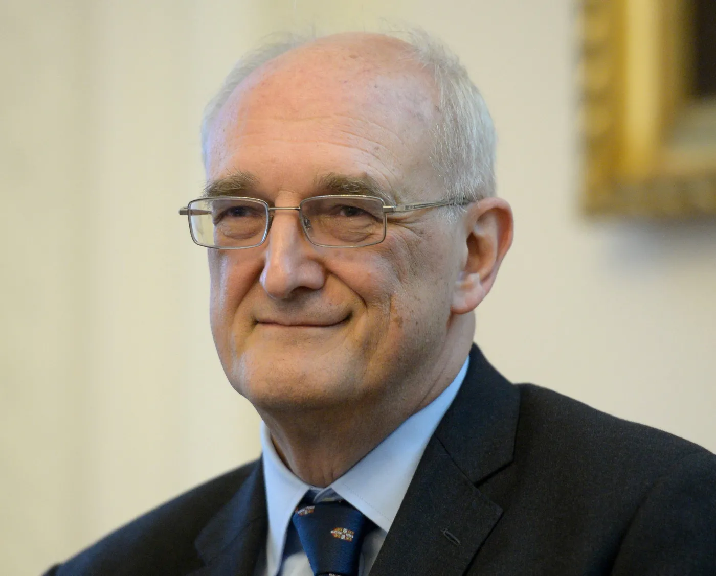 Borysiewicz: Czas dopracować mechanizmy globalnego reagowania [WYWIAD]