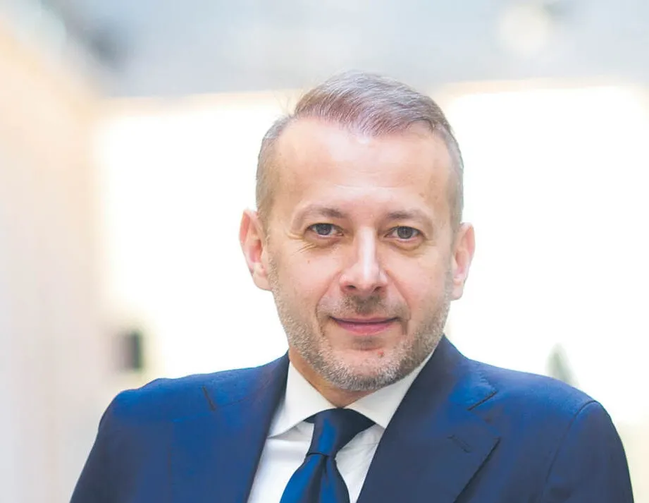 Nie można bez końca obciążać sektora MSP [WYWIAD]