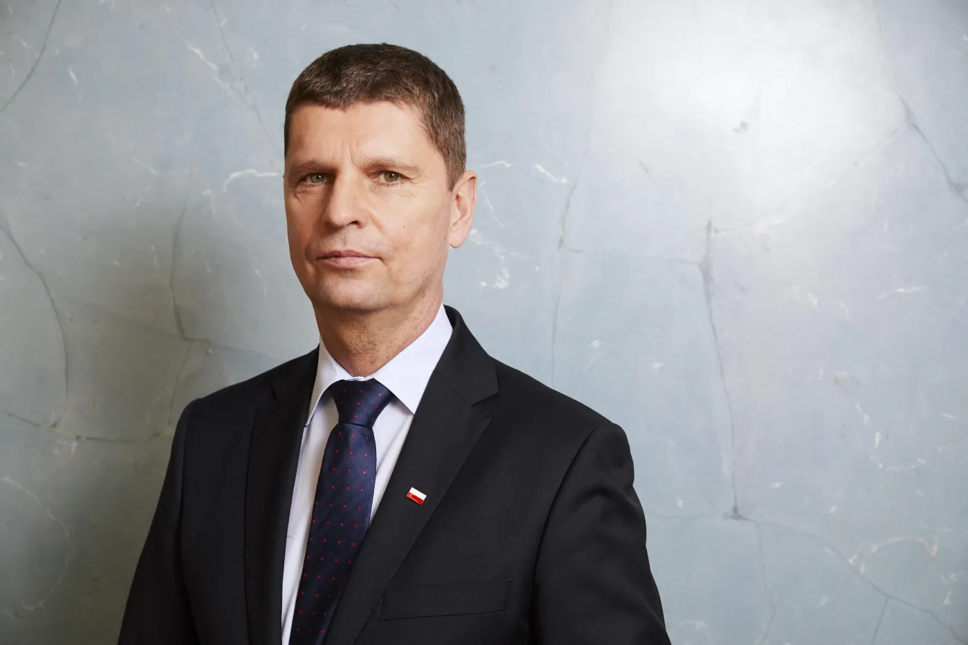 Piontkowski zaapelował do nauczycieli, by nie rezygnowali ze szczepienia drugą dawką