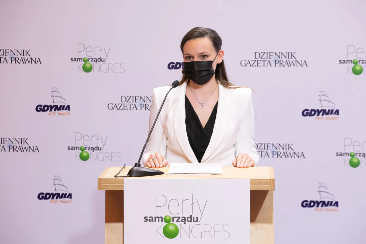 Pandemiczny sztorm, czyli jak znaleźliśmy perły we wzburzonym morzu