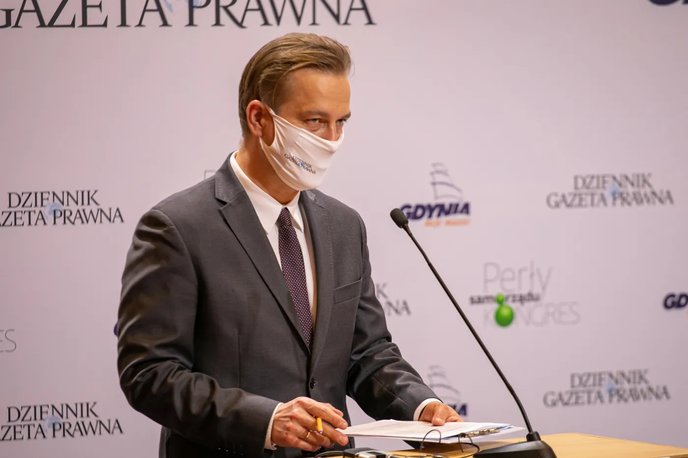 Perły Samorządu