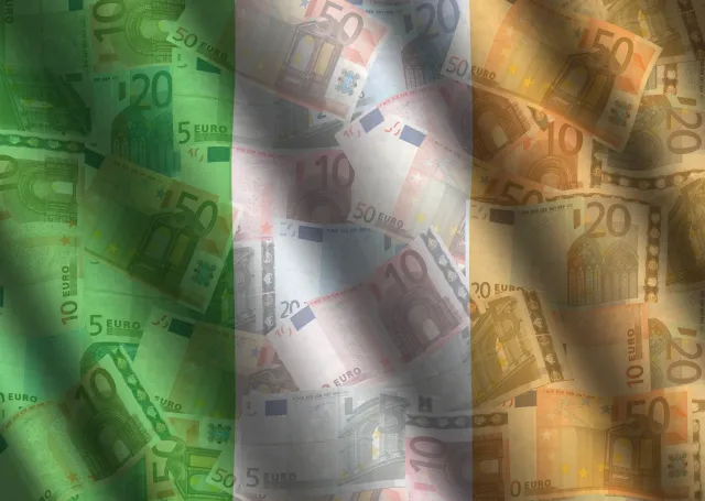 Brexit dzieli Irlandię Północną