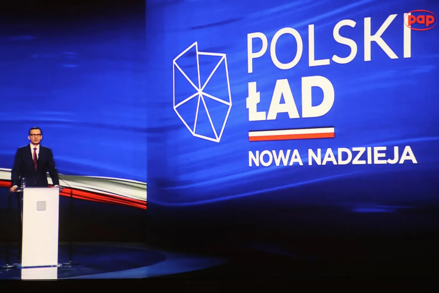Bezsilna opozycja. Naprawdę sądzicie, że powstrzymacie tym huragan? [KOMENTARZ ZAREMBY]
