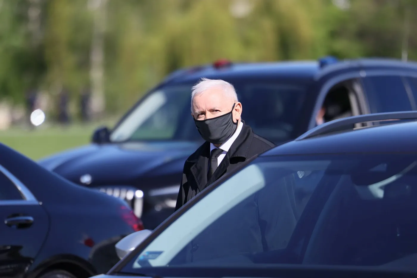 Kaczyński: Bzdurą jest twierdzenie, że aborcja jest zakazana