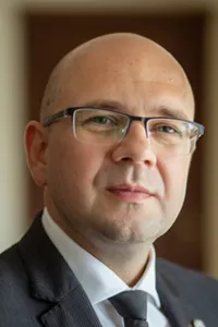 Bartłomiej Chmielowiec