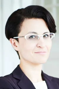 Ewa Rutkowska