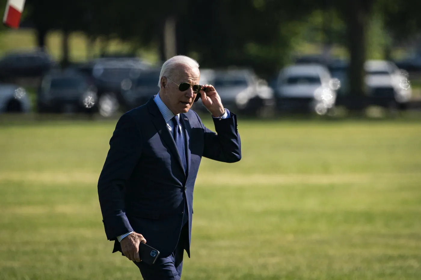 USA wznawiają sankcje wobec Białorusi